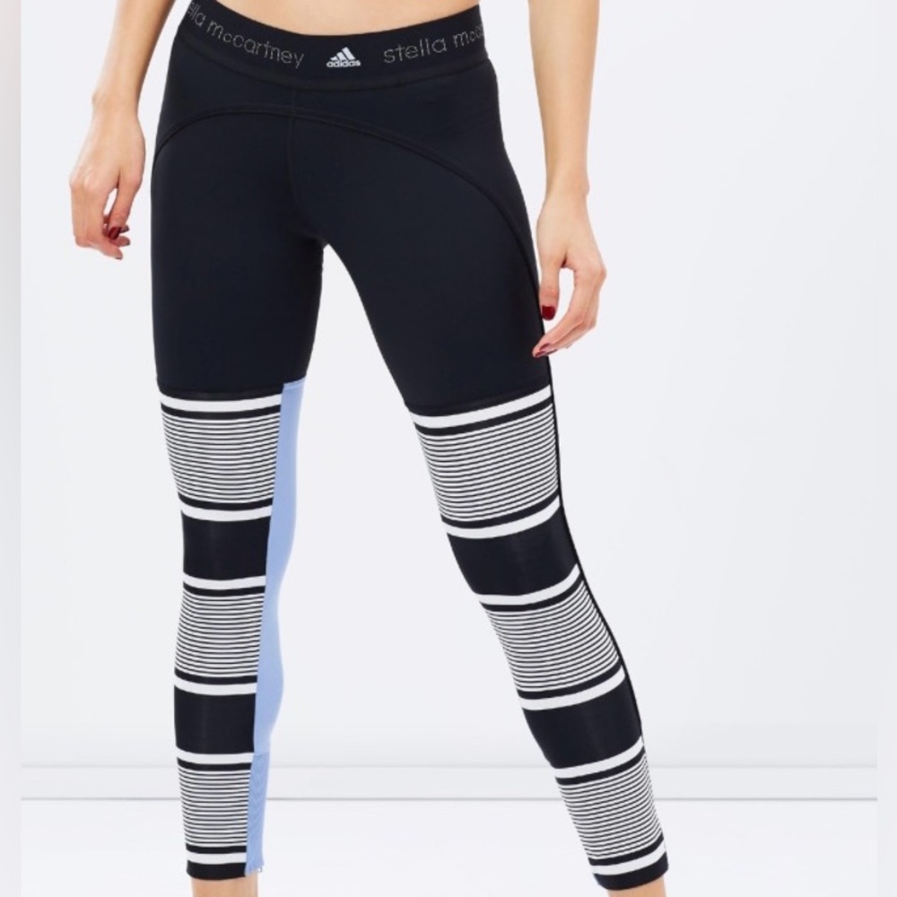 adidas by Stella McCartney Stu Tights